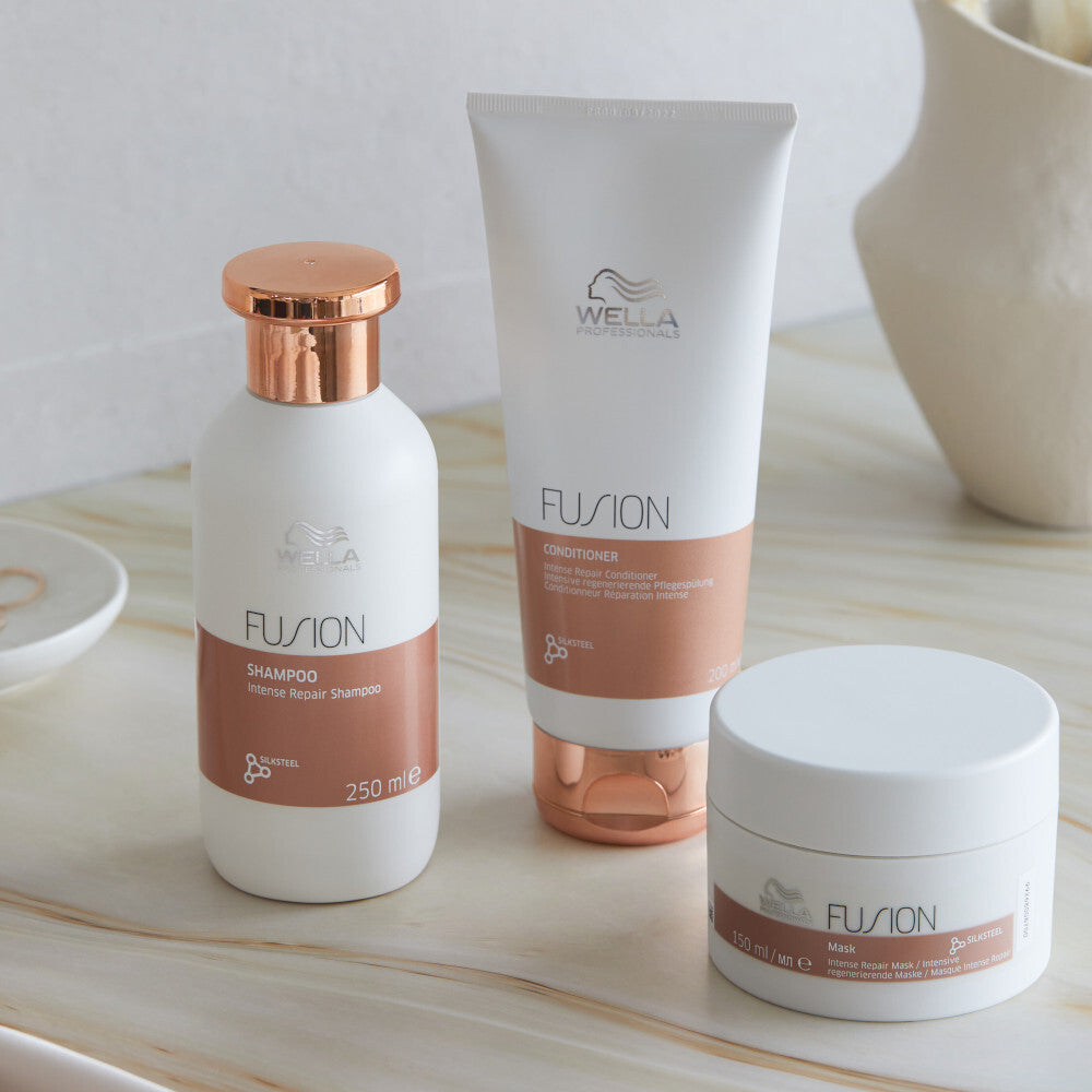 Wella Professionals Fusion Intense Repair Mask Atmosphere