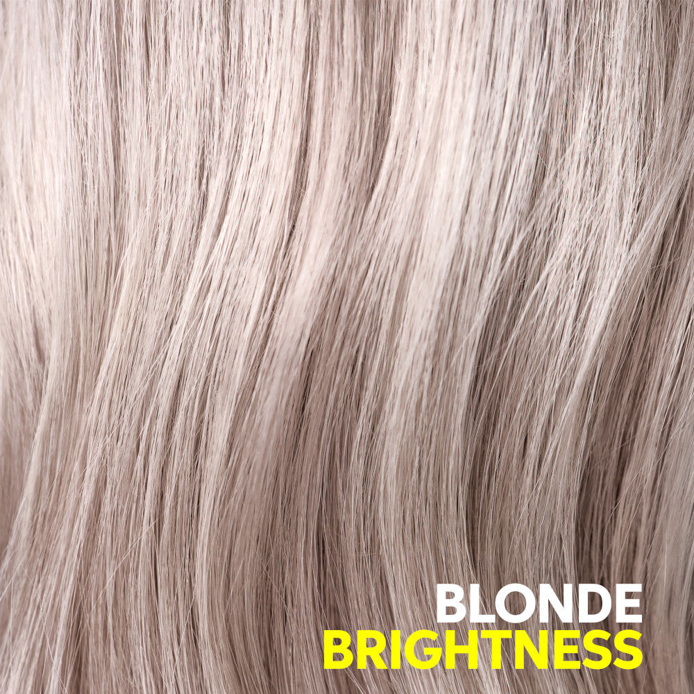 Wella Professionals Blonde Recharge Shampoo Hair
