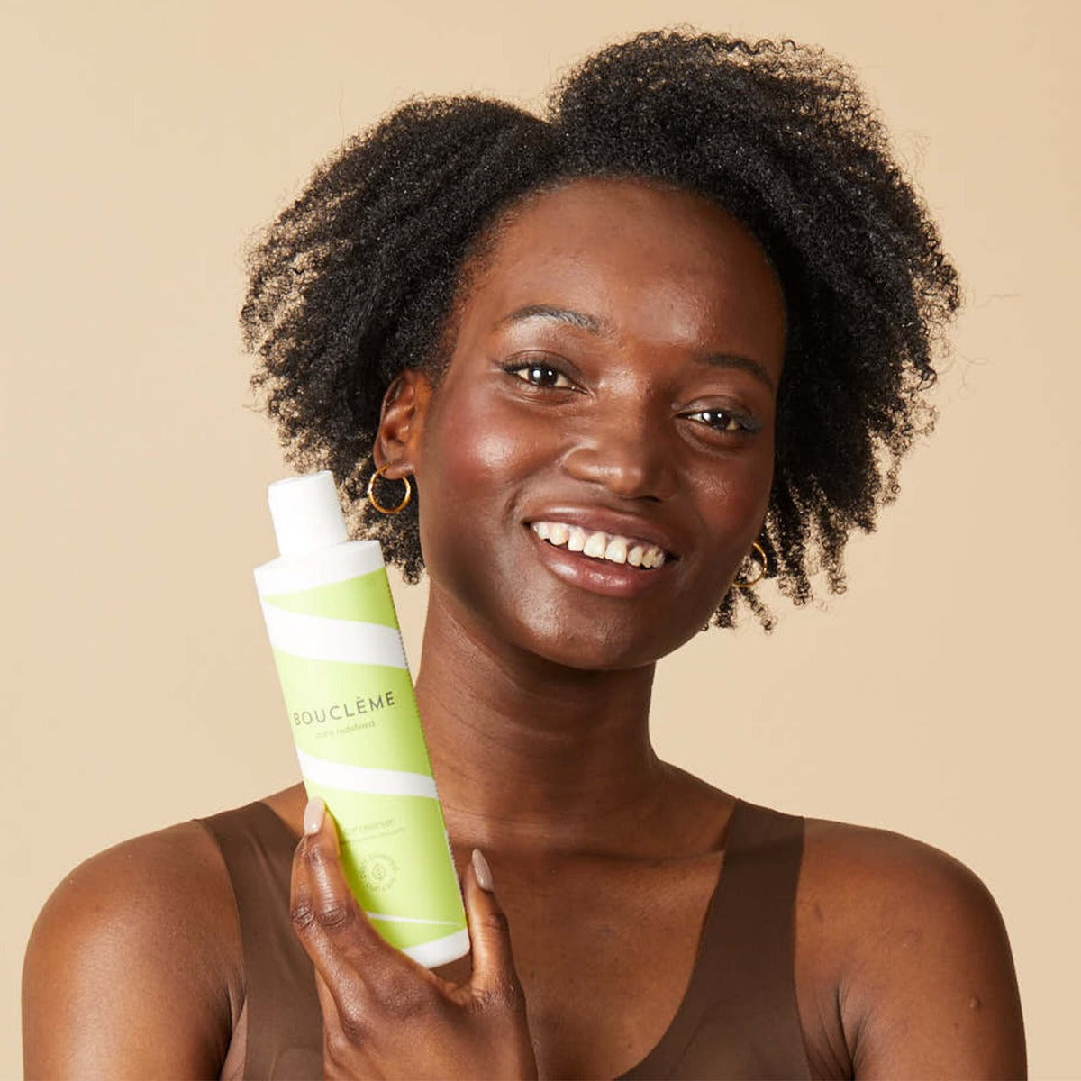 Boucleme Curl Cleanser Shampoo