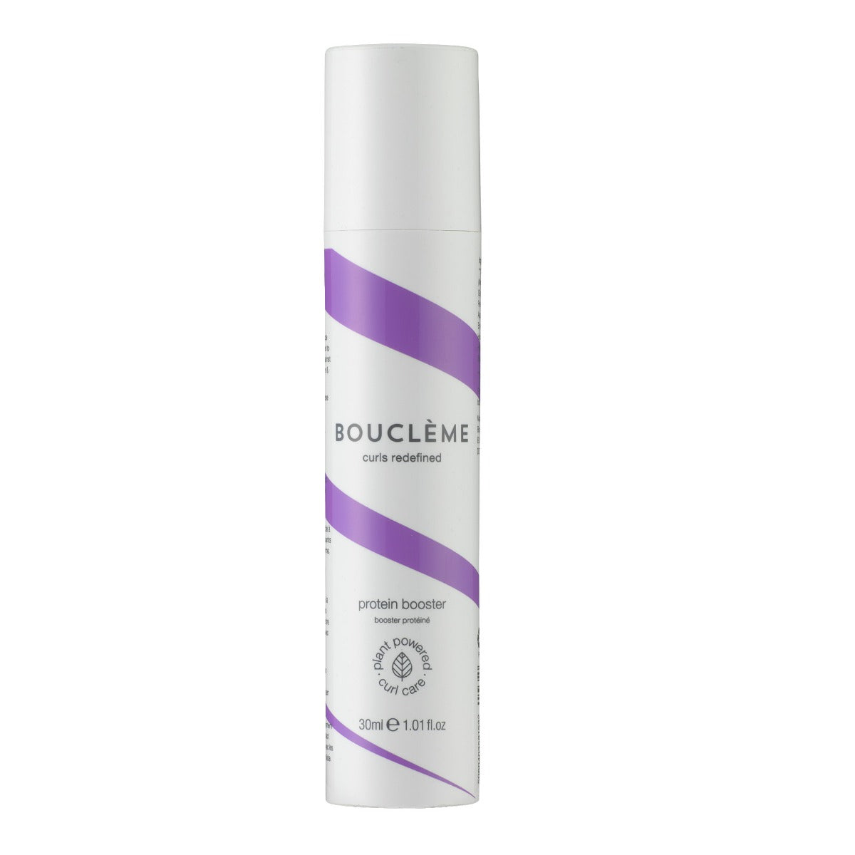 Boucleme Protein Booster