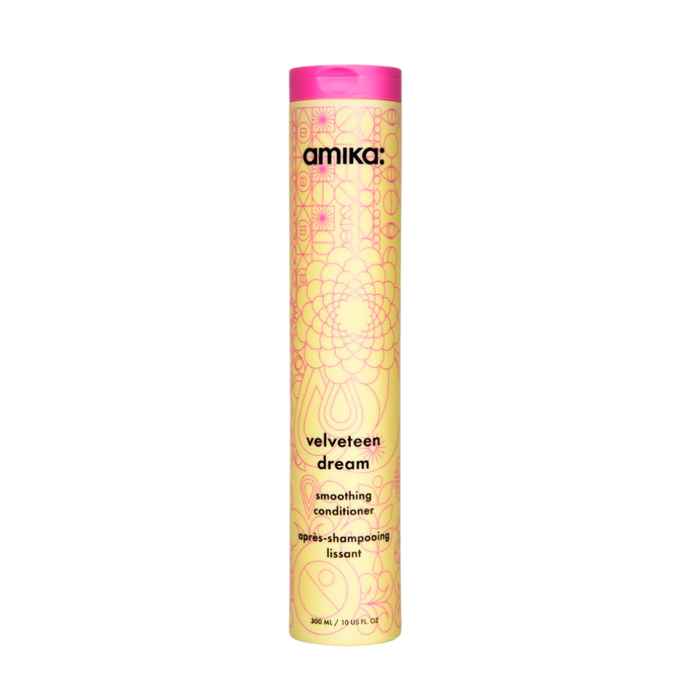 Amika VELVETEEN DREAM Smoothing Conditioner