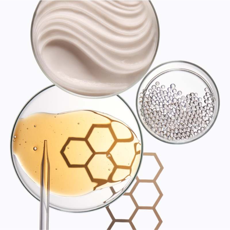 Kérastase Curl Manifesto Masque Beurre Haute Nutrition Hair mask Ingredients