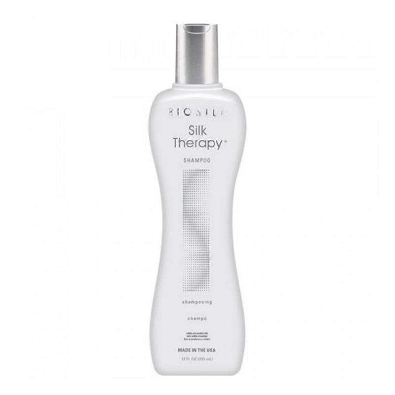 Biosilk Silk Therapy Shampoo