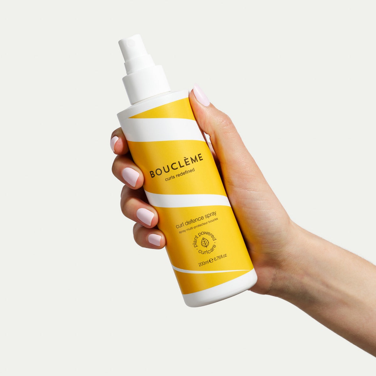 Boucleme Curl Defence Spray