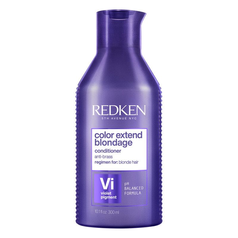 Redken Color Extend Blondage Conditioner for coloured hair