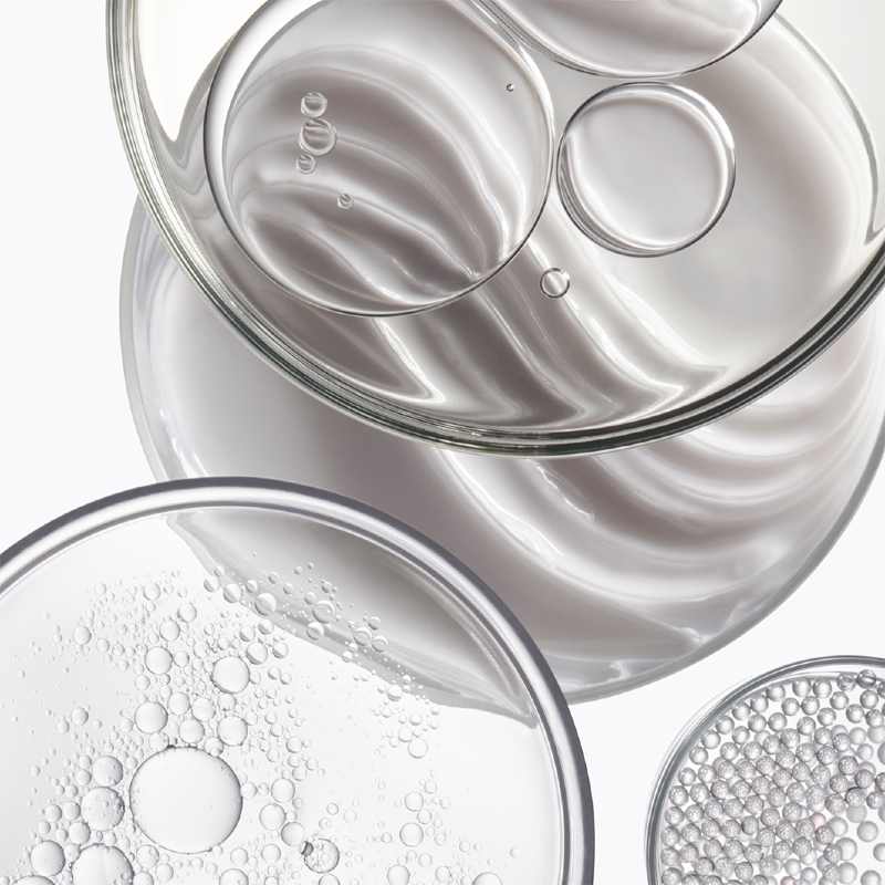 Kérastase Densifique Bain Densité Shampoo for Thin Hair Ingredients