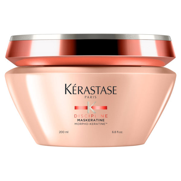 Kérastase Discipline Hair Mask Anti Lint for Unruly Hair Packshot