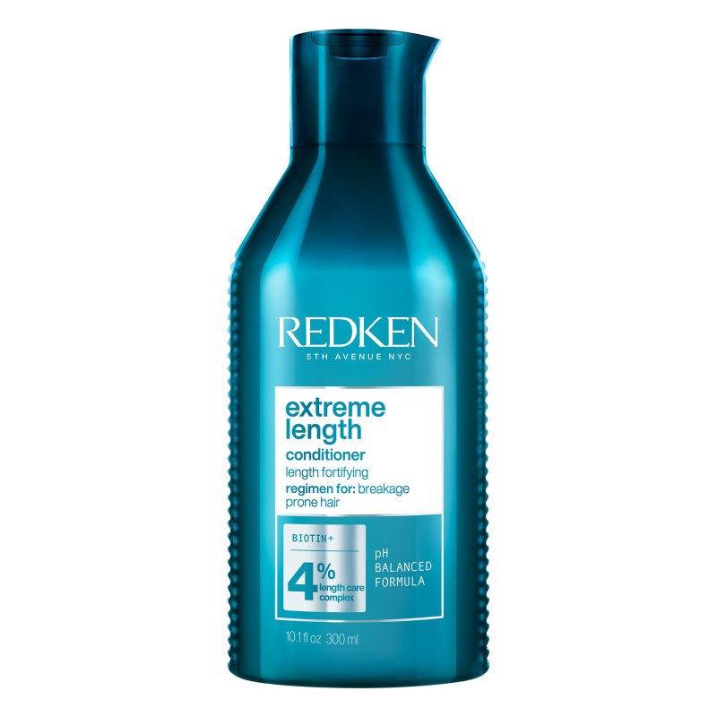 Redken Extreme Length Conditioner for Stronger and Longer Hair