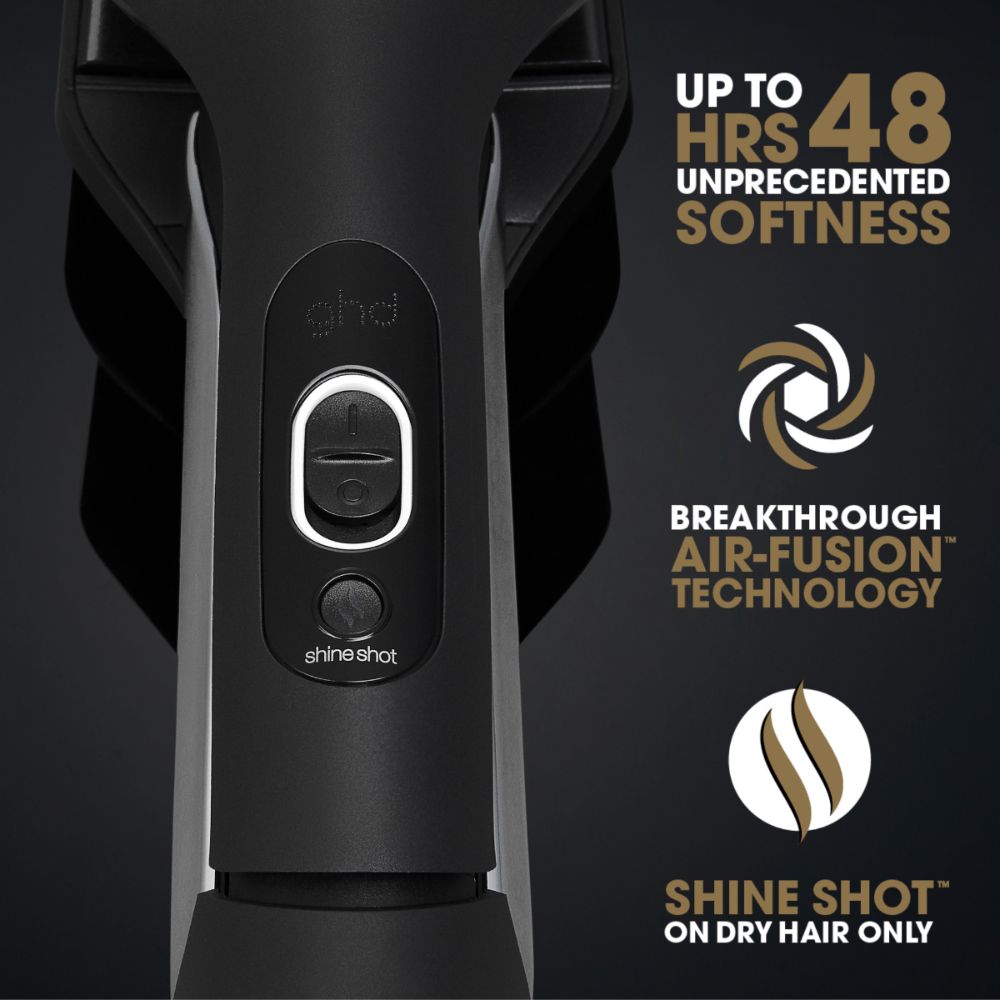 ghd 2 in 1 Hot Air Styler