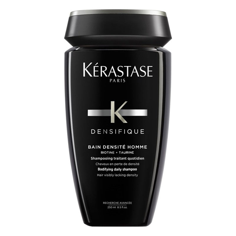 Kérastase Densifique Bain Densité Homme Shampoo for Thin Hair
