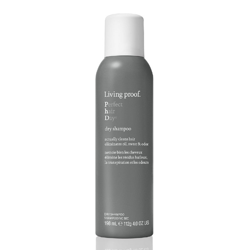 Living Proof PHD Dry shampoo