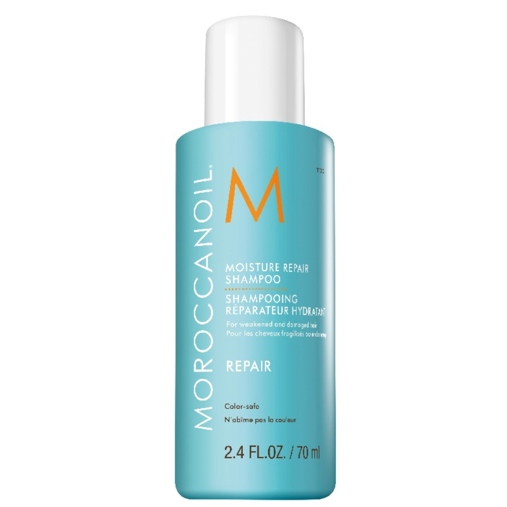 Moroccanoil repair travel 5