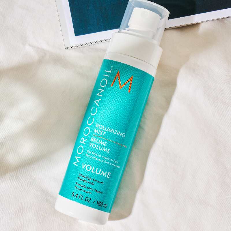 Moroccanoil Volumising Mist