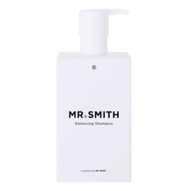 Mr Smith Balancing Shampoo 275ml