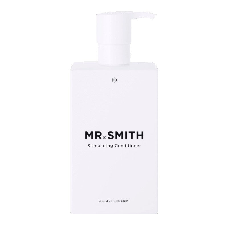 Mr Smith Stimulating Conditioner 275ml