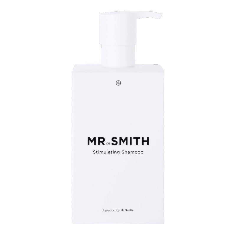 Mr Smith Stimulating Shampoo