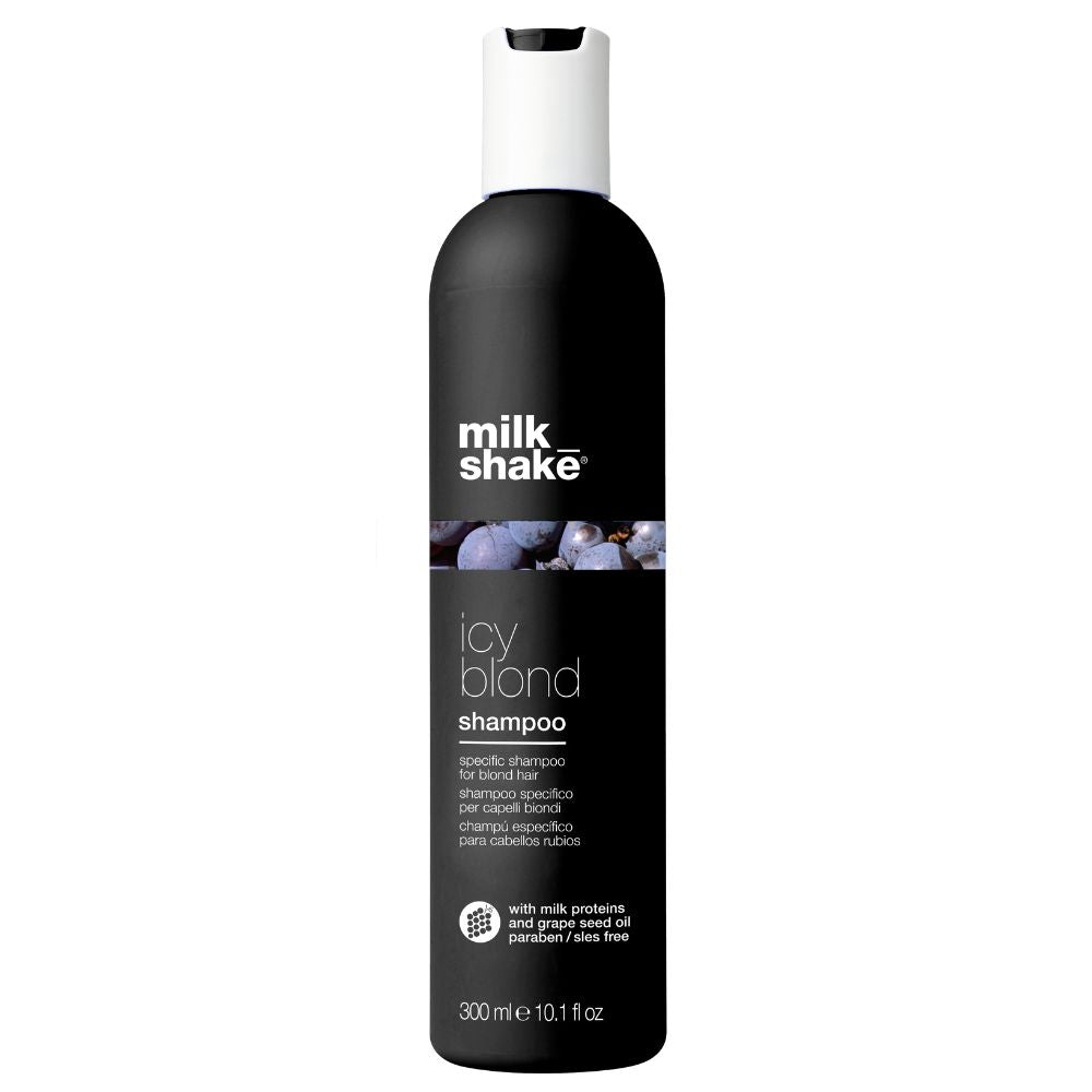 Milk_Shake Icy Blonde Shampoo 300ml