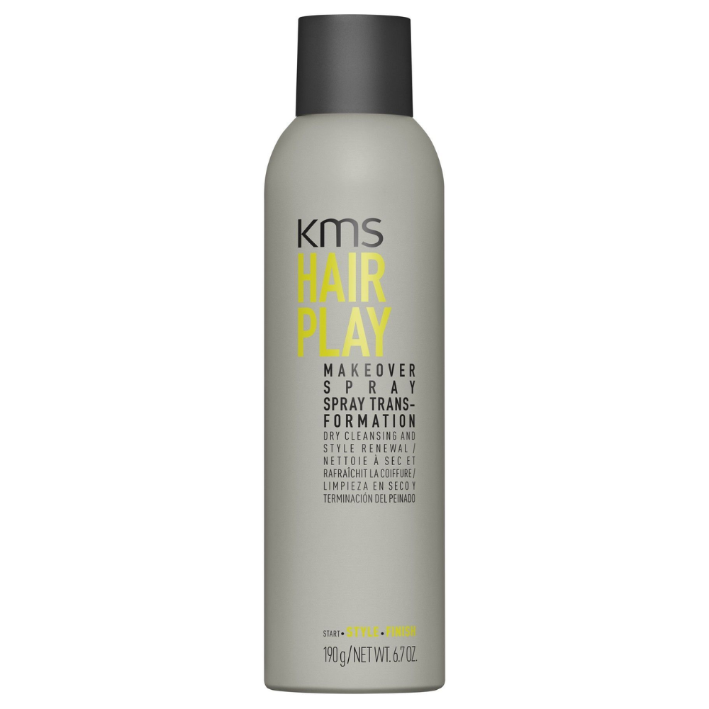 KMS Makeover Spray 250 ML