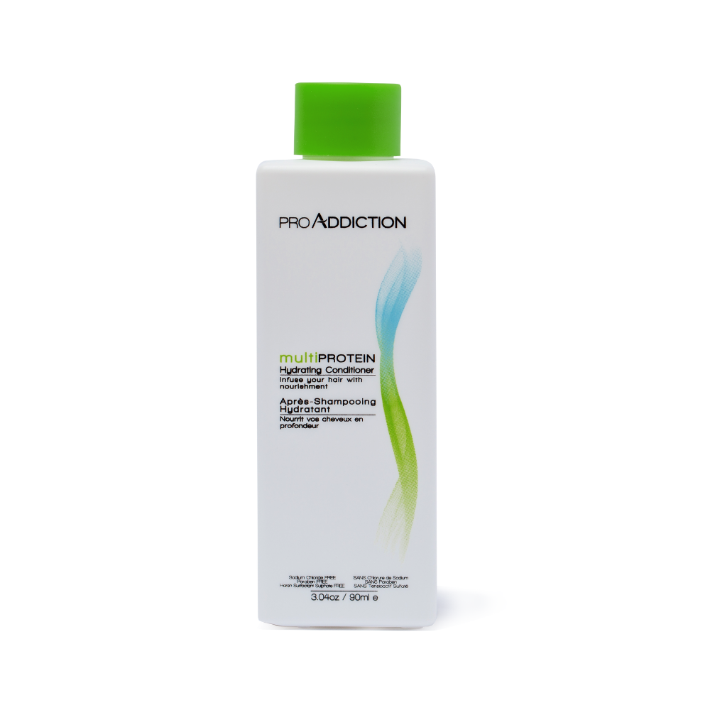 Moisturising Conditioner