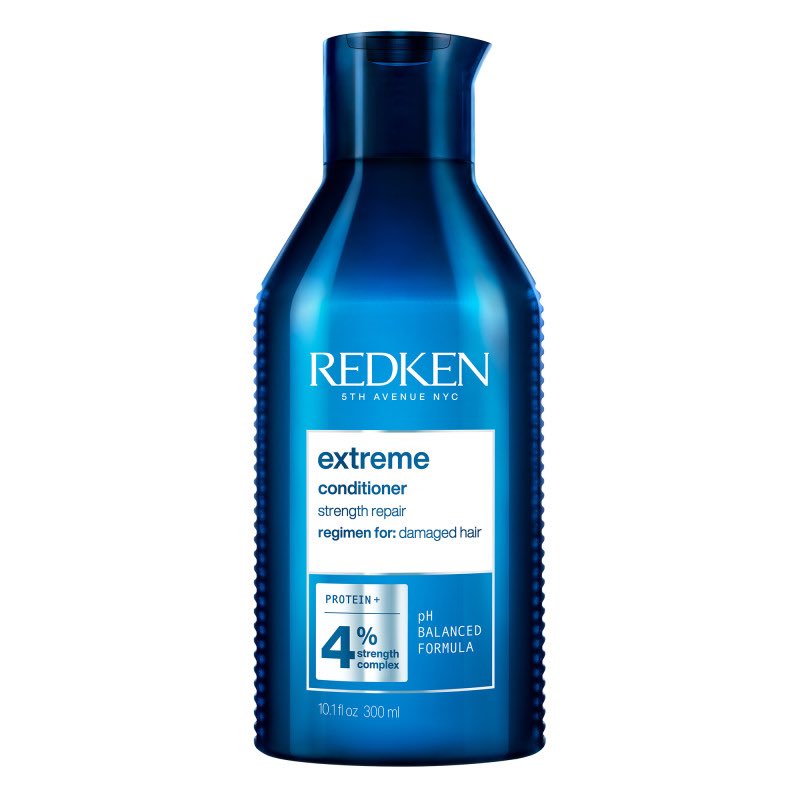 Redken Extreme Conditioner For Damaged Hair