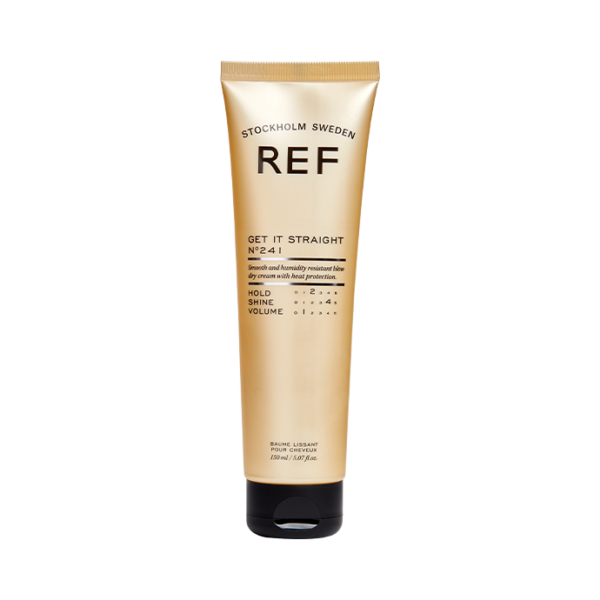 REF Get It Straight Gel Cream 241