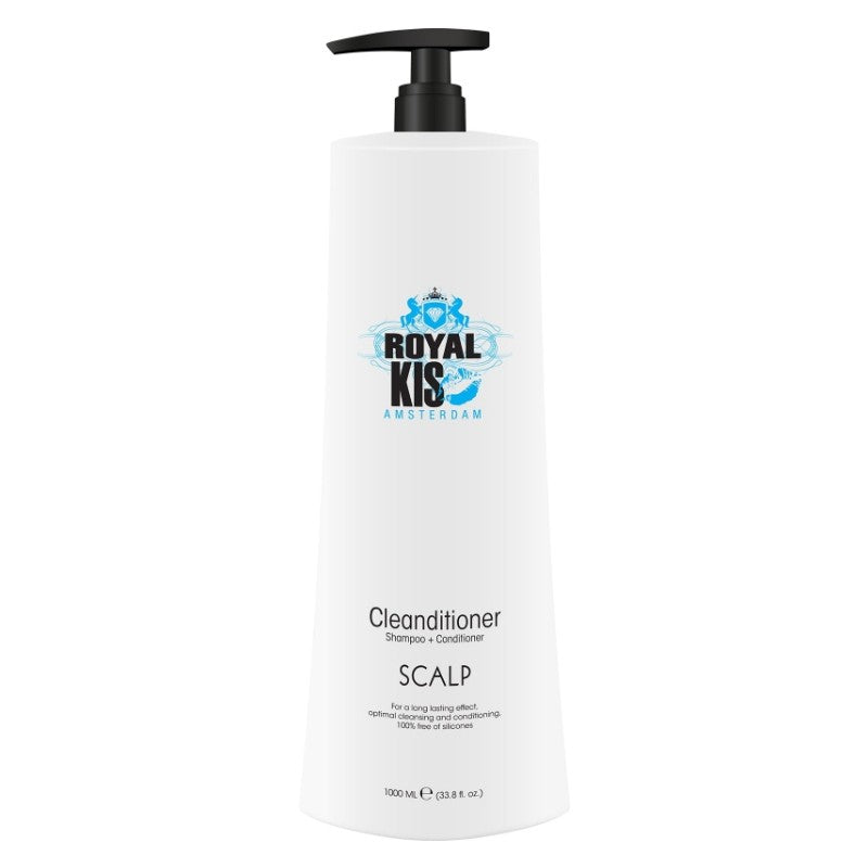Royal KIS Cleanditioner Scalp - 300mlC