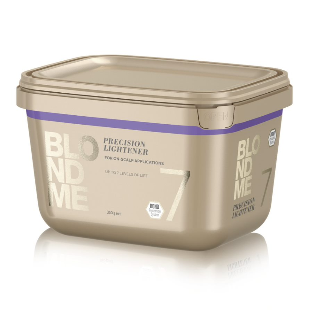 Schwarzkopf Professional Precision Lightener packshot