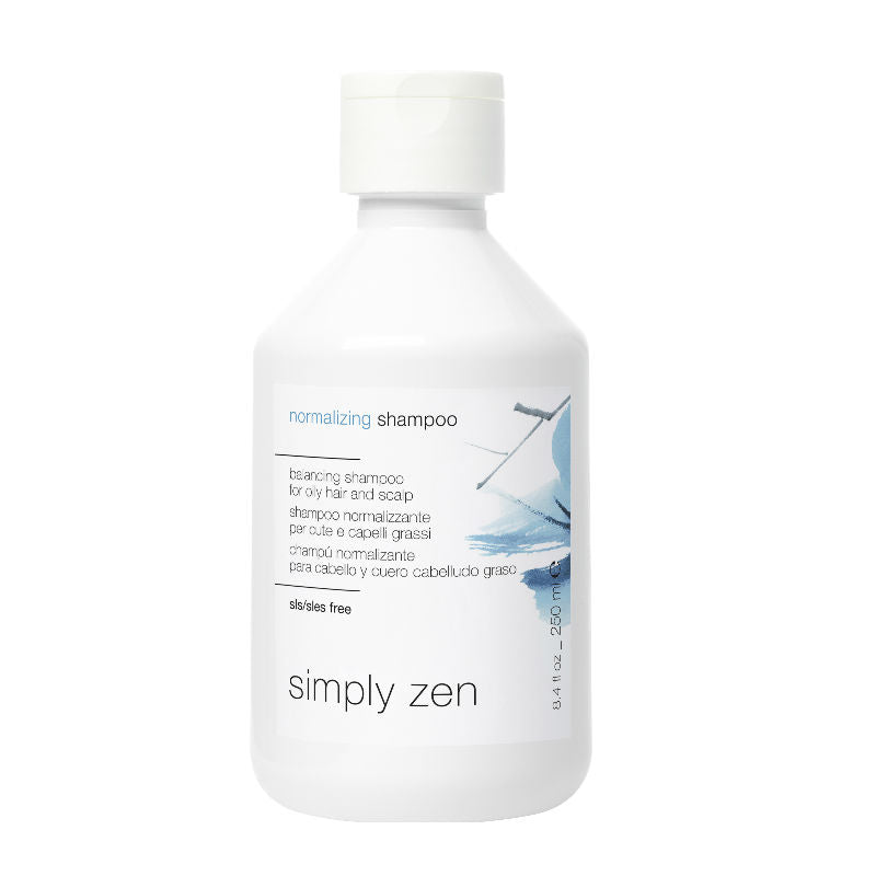 Simply Zen normalising shampoo 250 ml