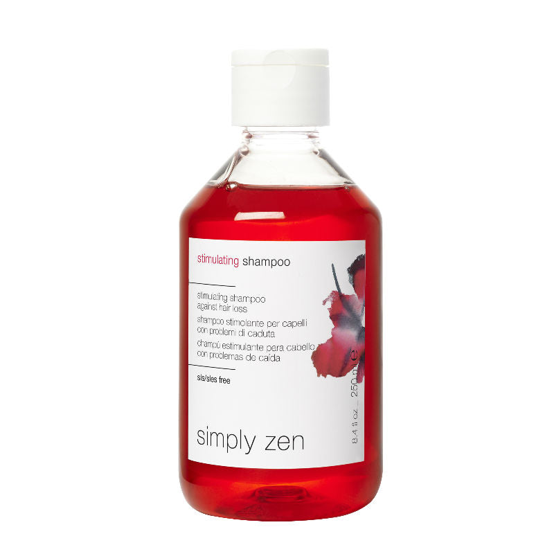 Simply Zen stimulating shampoo 250 ml