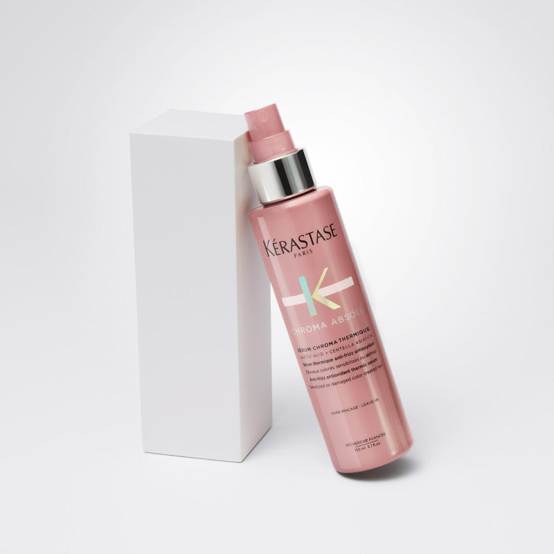 Kérastase Chroma Absolu Soin Acide Chroma Gloss Gloss Treatment 210ml