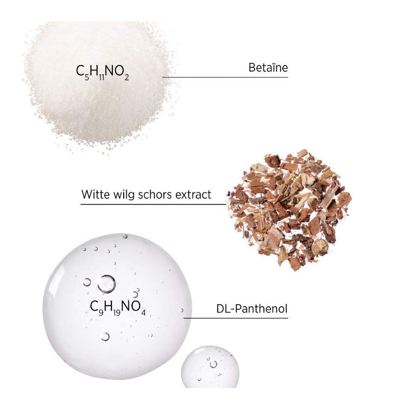 System Professional Inessence Mask ingredients