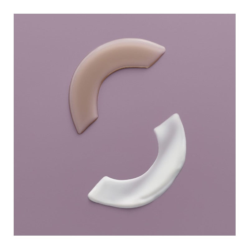 System Professional Color Save Bi-Phase Conditioner example