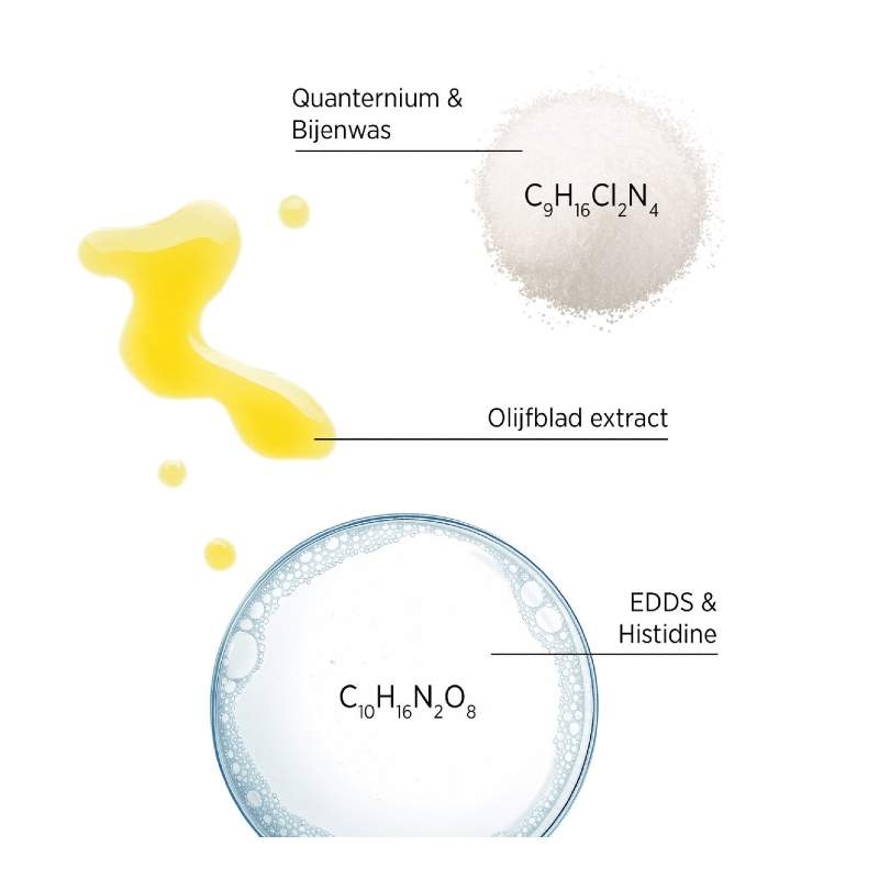 System Professional Color Save Bi-Phase Conditioner ingredients