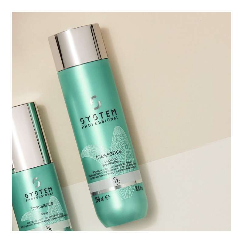 System Professional Inessence Shampoo atmosphere