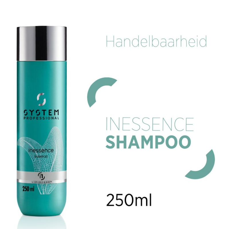 System Professional Inessence Shampoo explanation