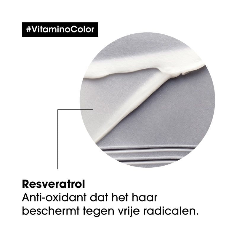 L'Oréal Professionnel Serie Expert Vitamino Color Conditioner For Coloured Hair