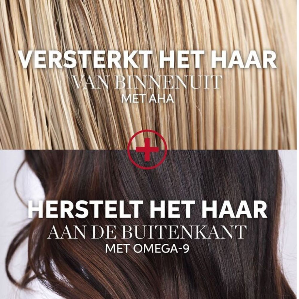Wella Professionals Ulimate Repair Shampoo Strengthens