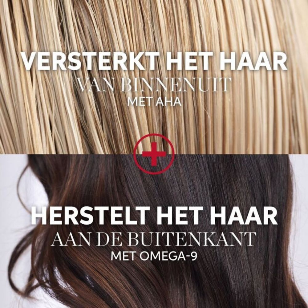 Wella Professionals Ultimate Repair Conditioner Strengthens and Restores