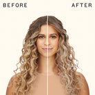 Amika BUST YOUR BRASS Cool Blonde Bond Repair Conditioner