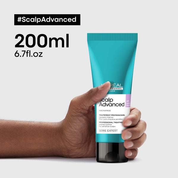 Scalp Advanced Conditioner For Sensitive Scalp 