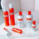 Chi shine infusion shine spray