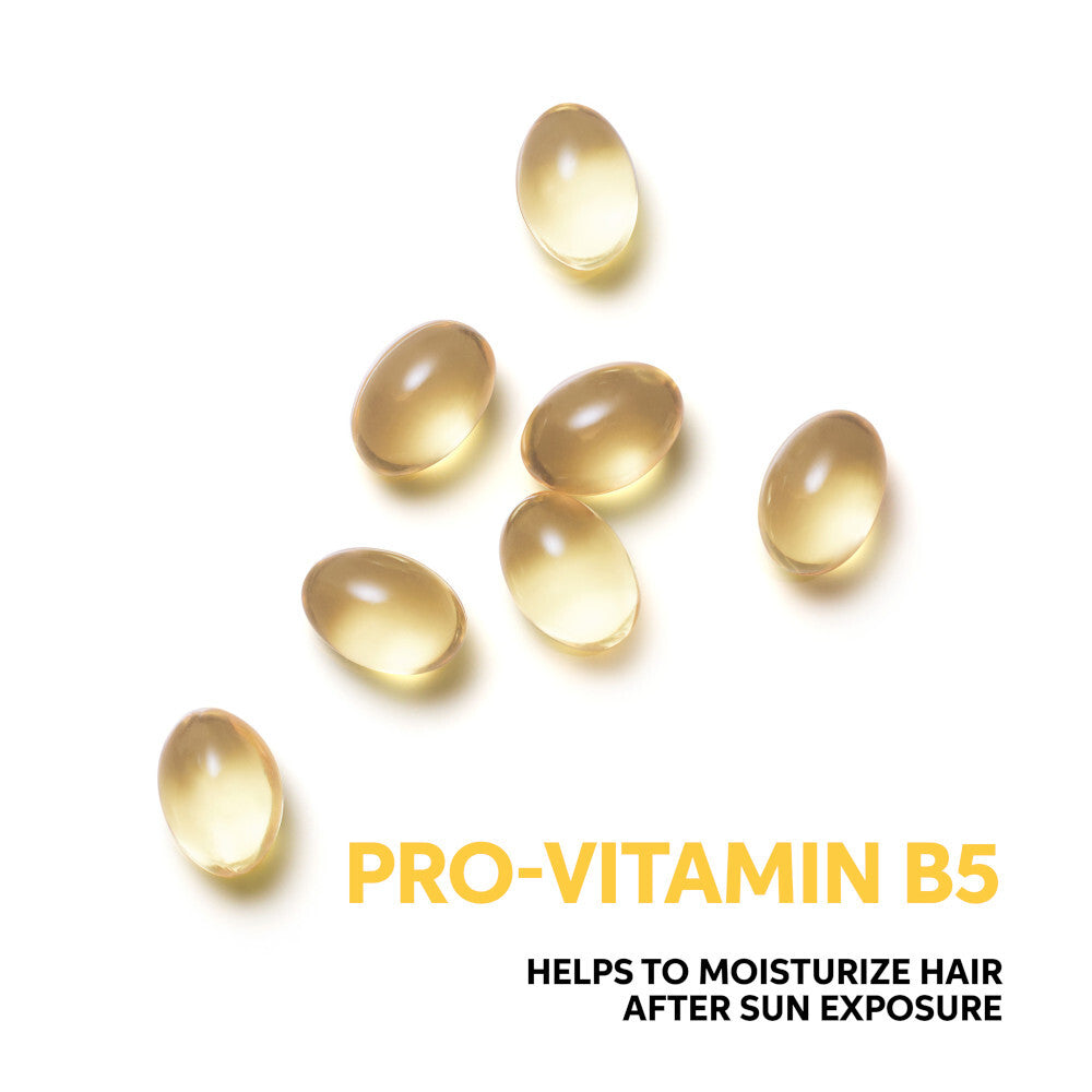 Wella Professionals Sun Care Shampoo Vitamins