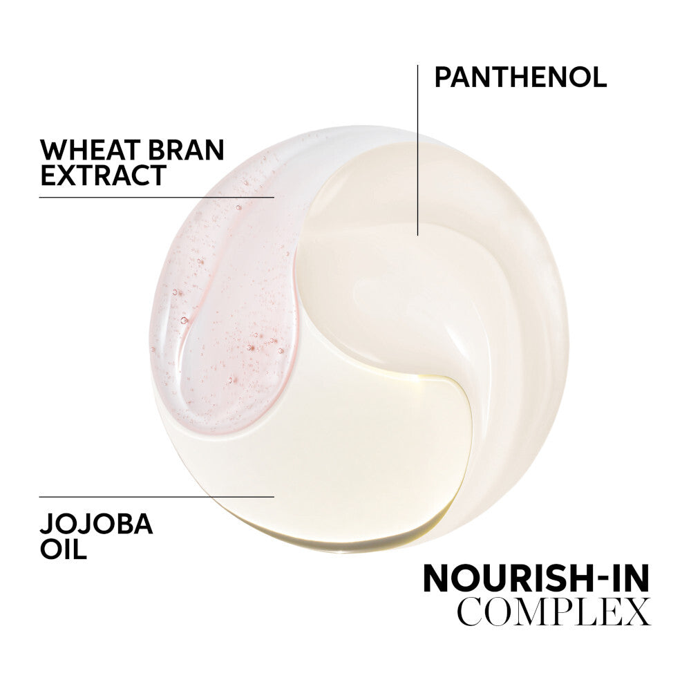 Wella Professionals Oil Reflections Shampoo Ingredients