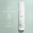 Wella Professionals Nutricurls Milky Waves Properties
