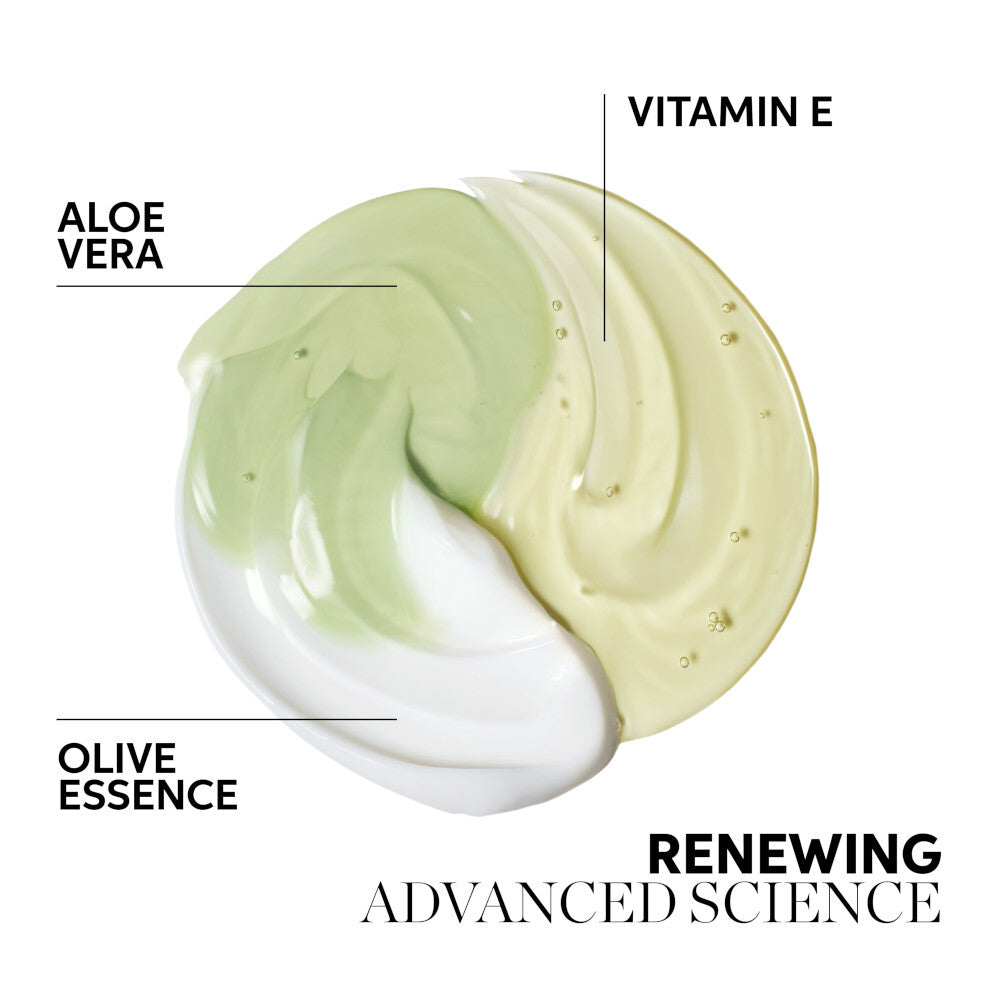 Wella Elements Renewing Conditioner Refill Ingredients