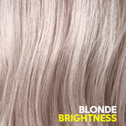 Wella Professionals Blonde Recharge Shampoo Hair