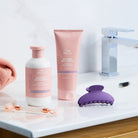 Wella Professionals Blonde Recharge Shampoo Series