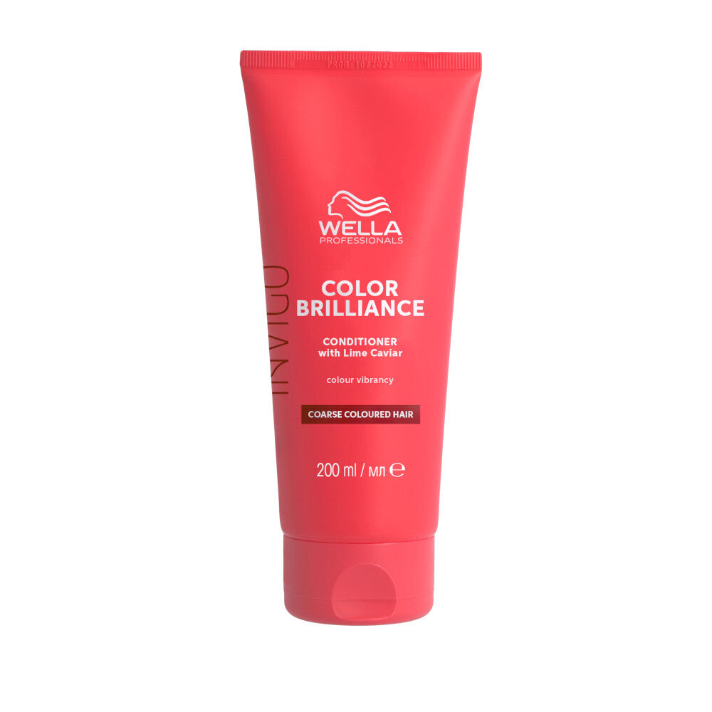Wella Professionals Colour Brilliance Coarse