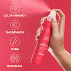 Wella Professionals Colour Brilliance Miracle BB Spray Features