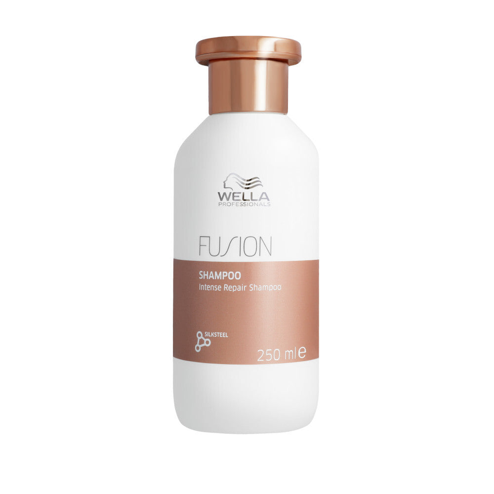 Wella Fusion Intense Repair Shampoo